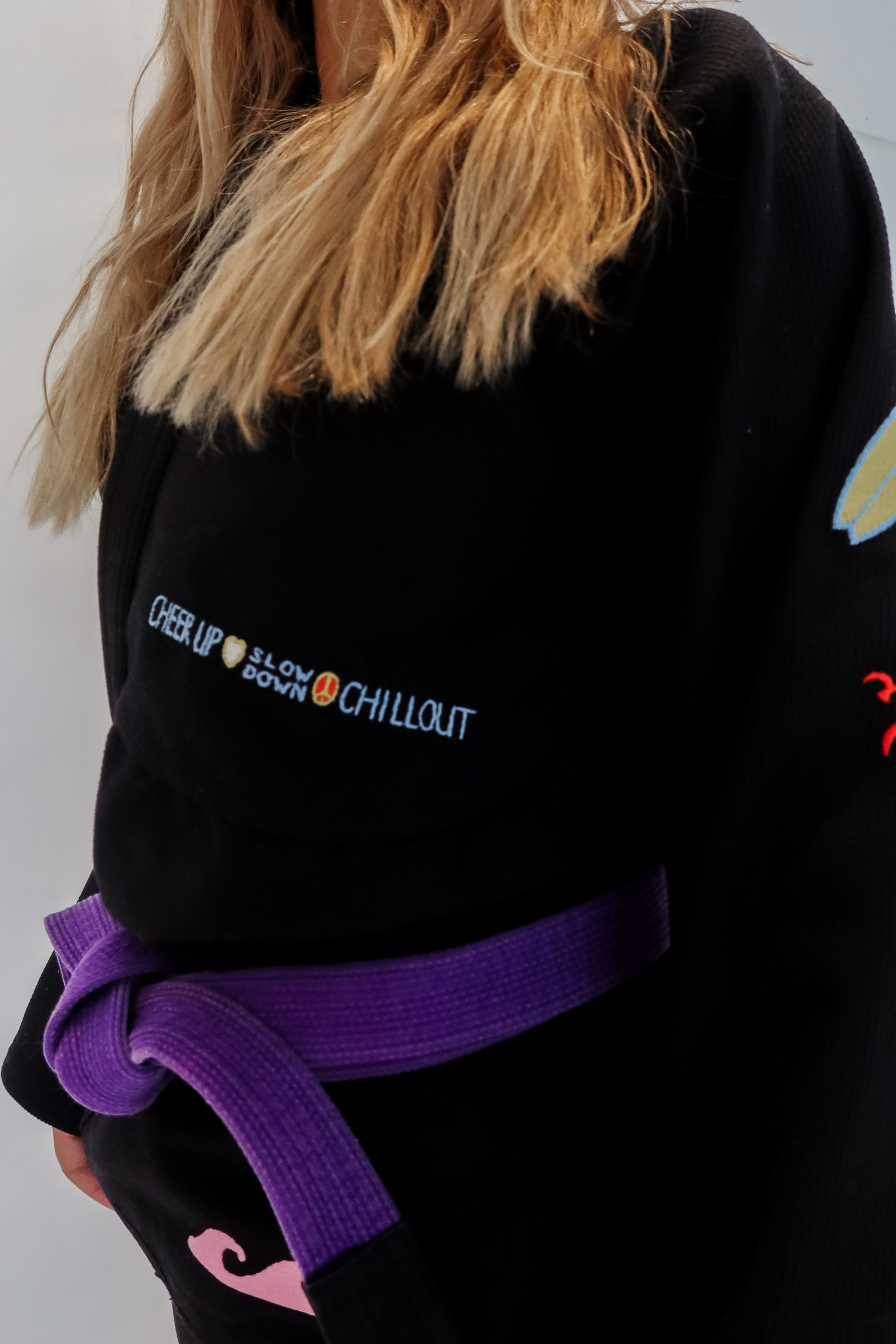 ADULT BYRON BAY GI BLACK