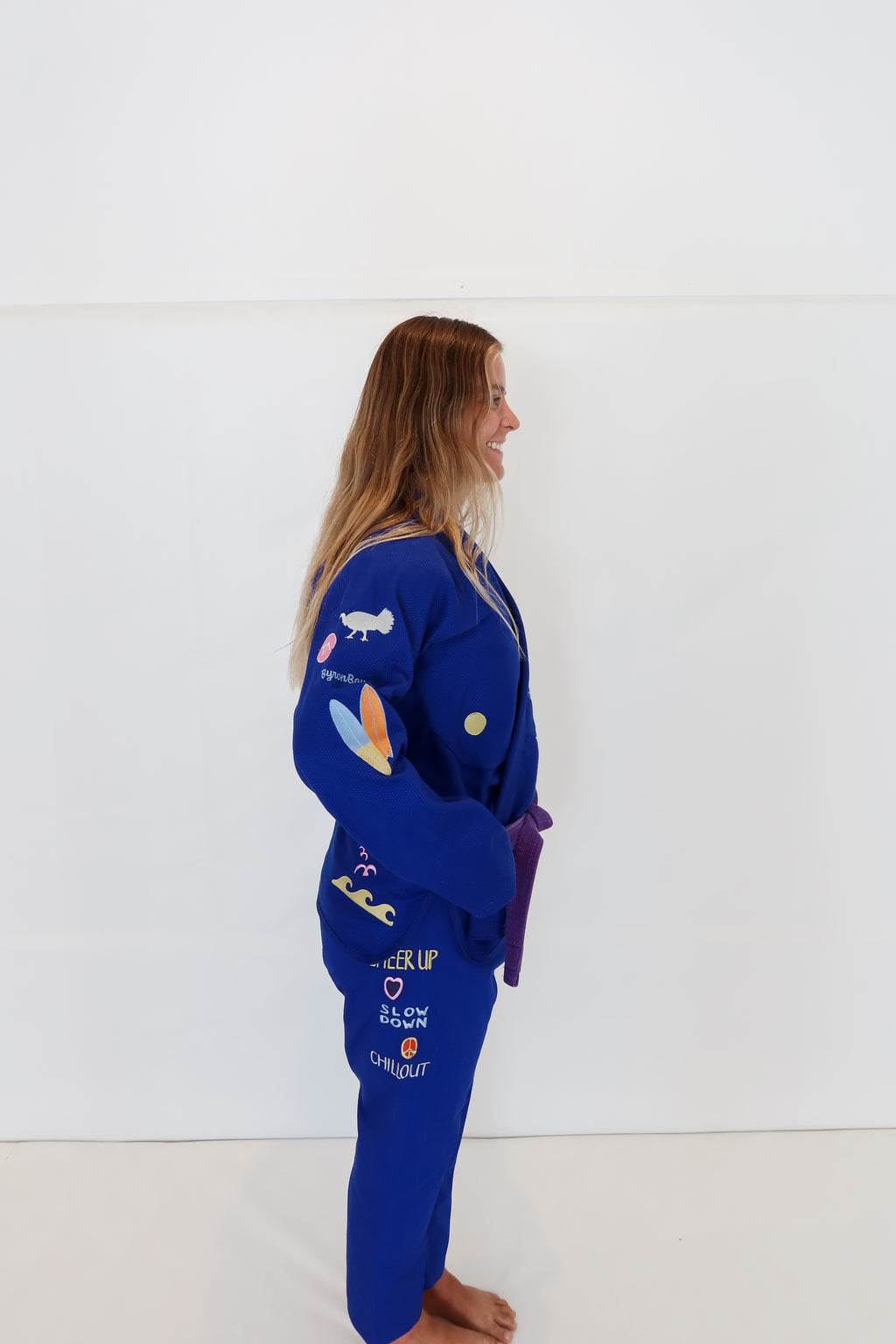 ADULT BYRON BAY GI BLUE