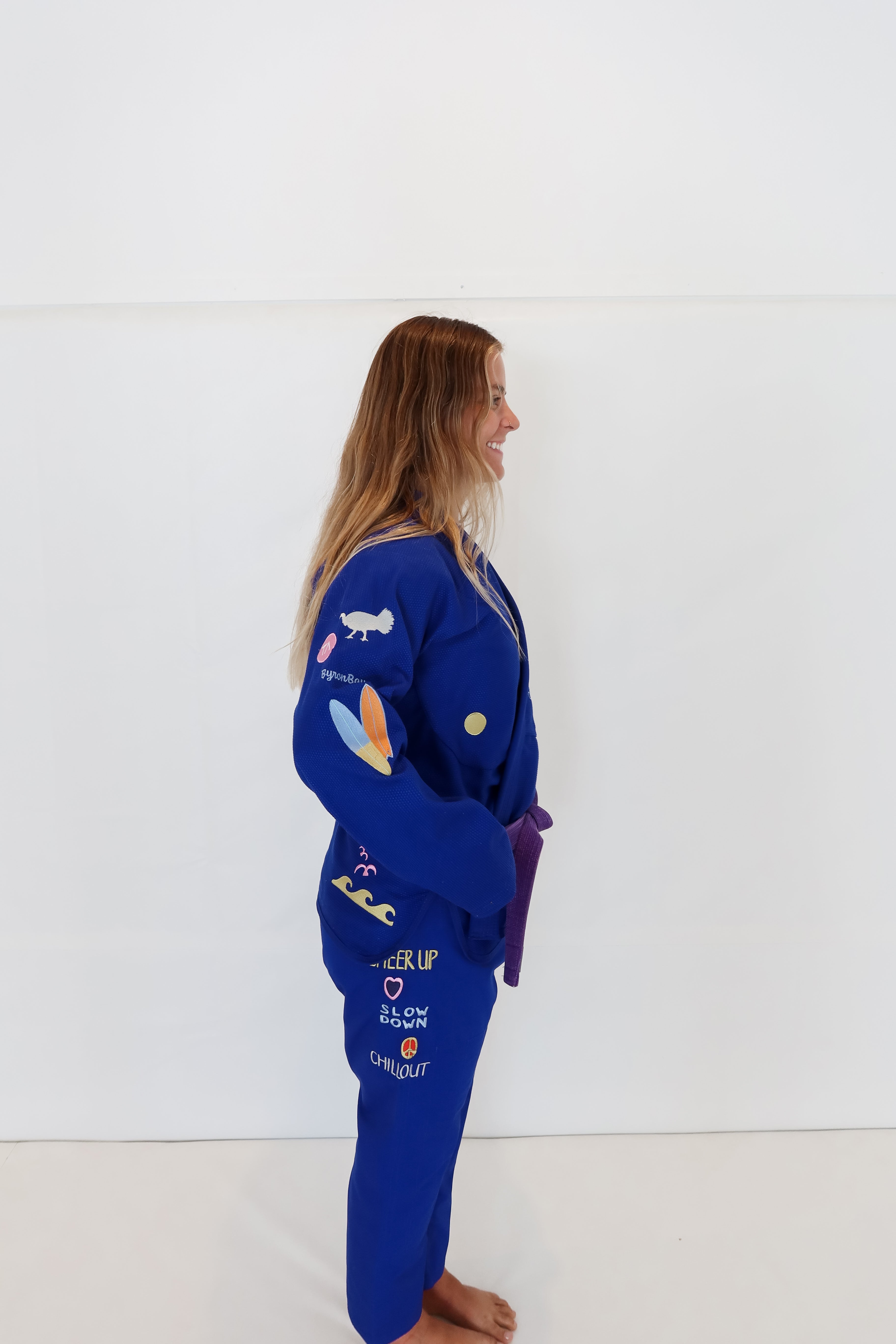 ADULT BYRON BAY GI BLUE