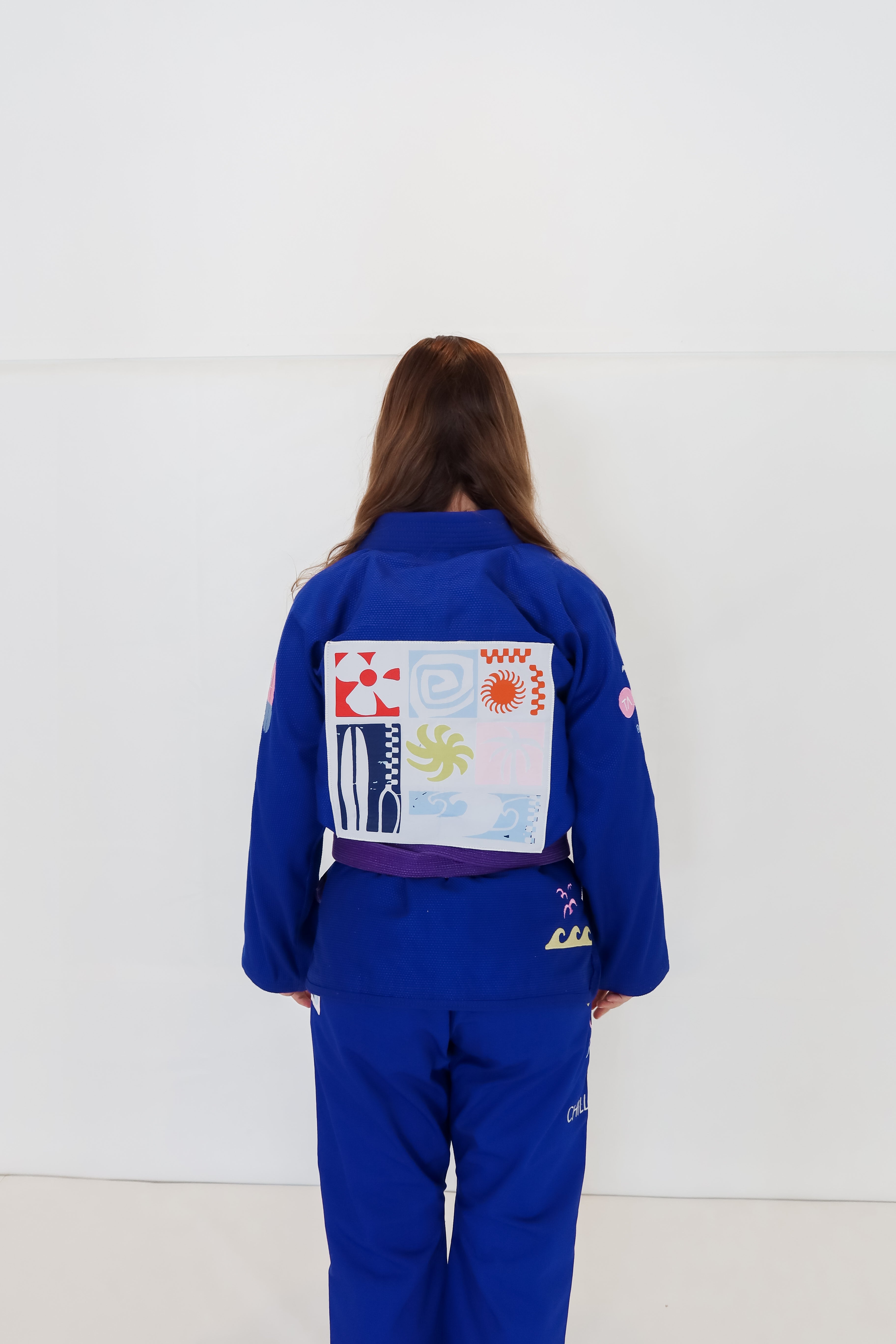 ADULT BYRON BAY GI BLUE