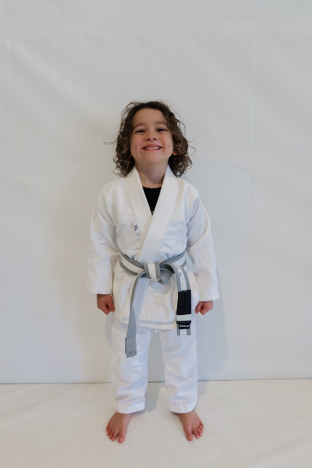 KIDS CORE GI