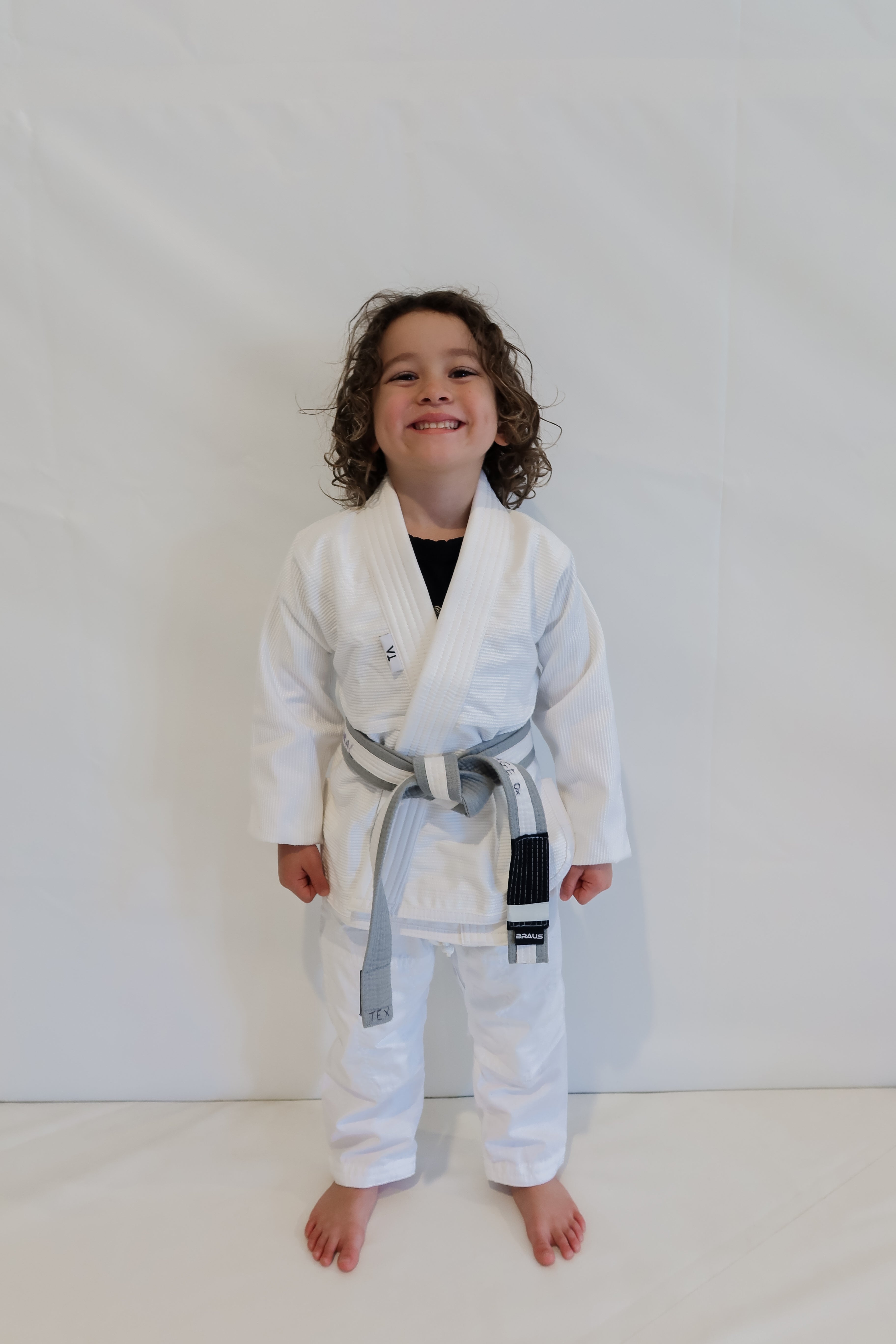 KIDS CORE GI