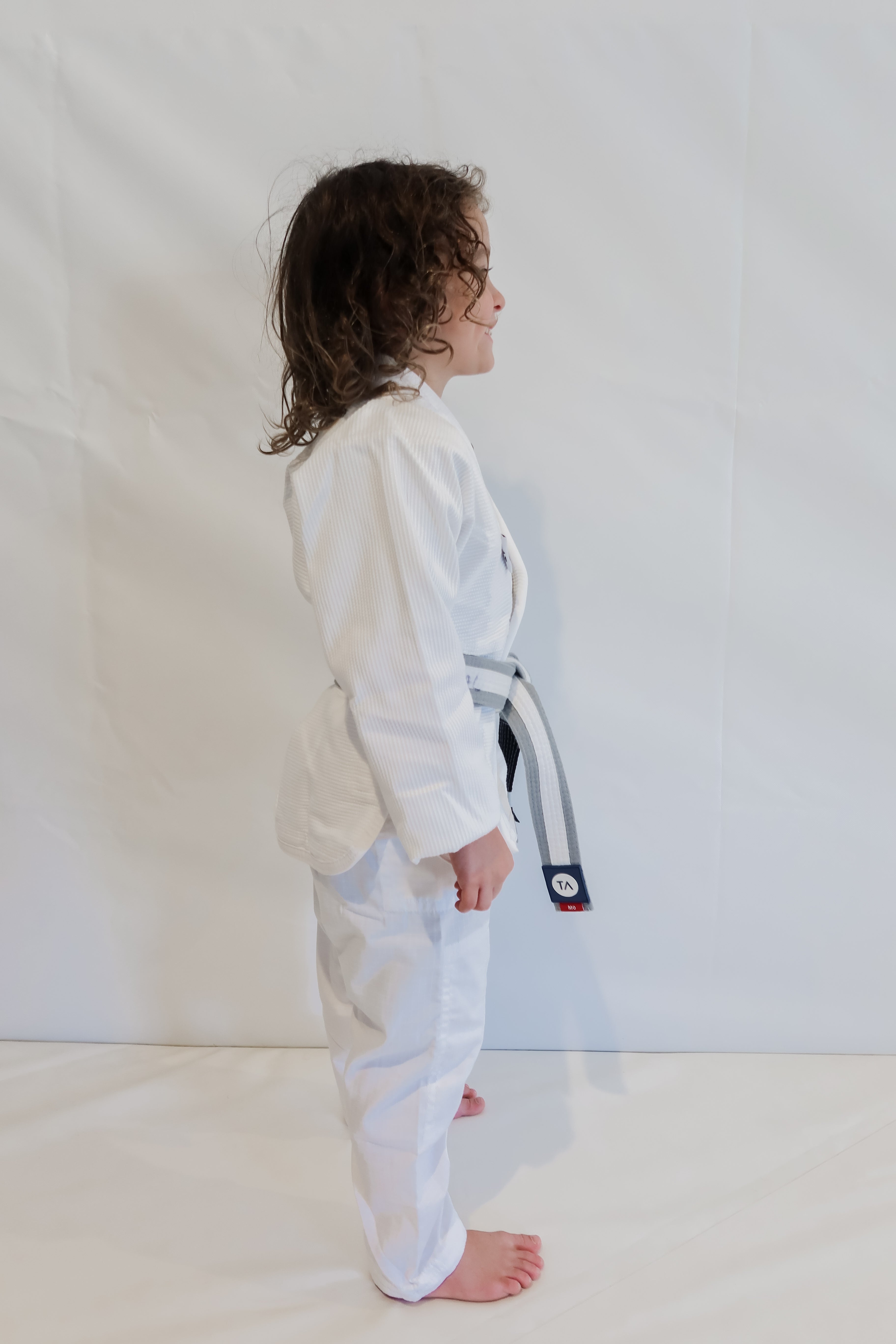 KIDS CORE GI