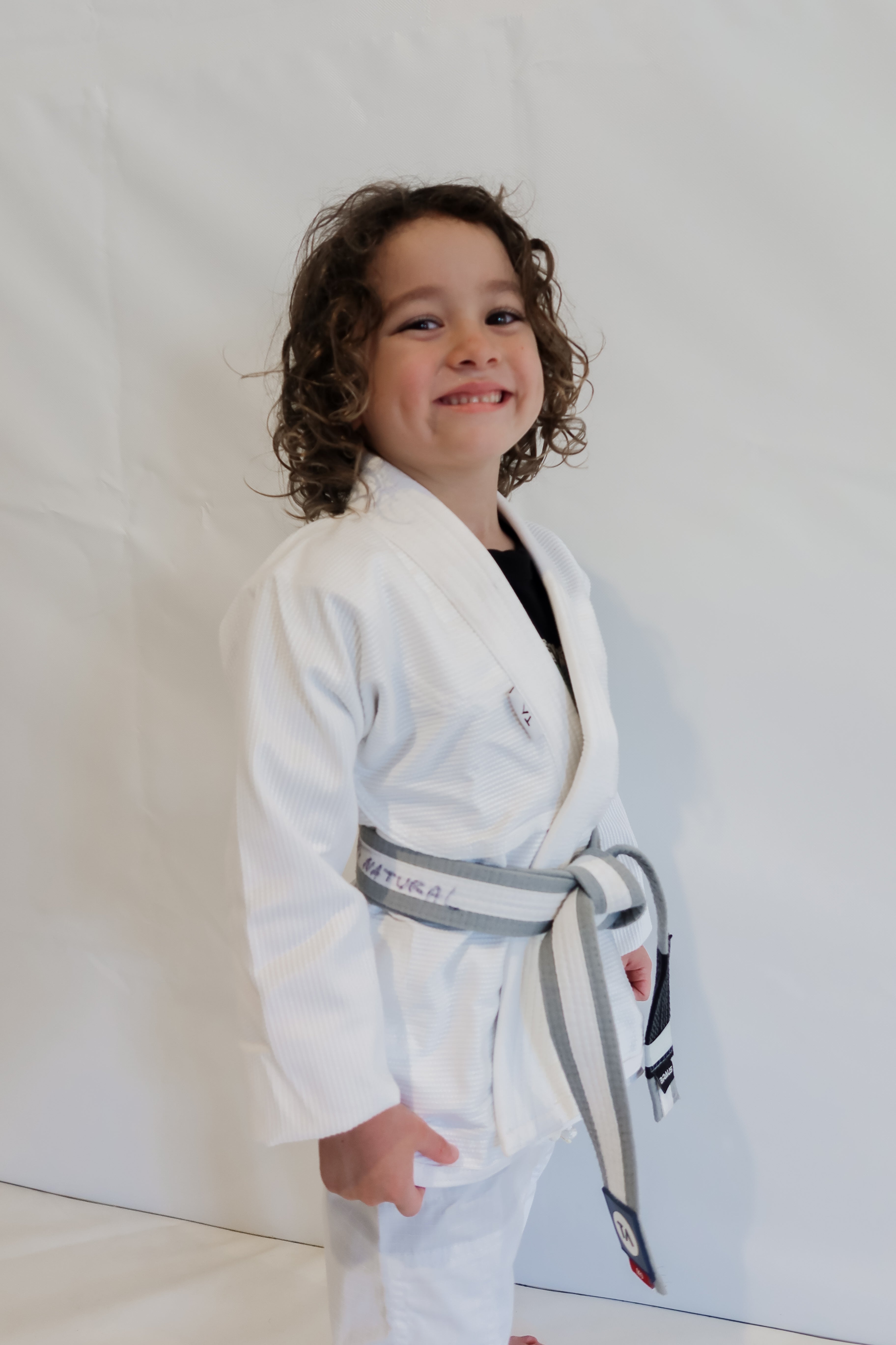 KIDS CORE GI
