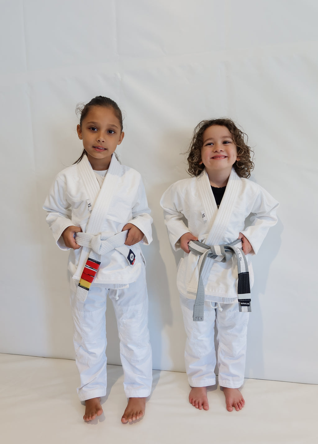 KIDS CORE GI
