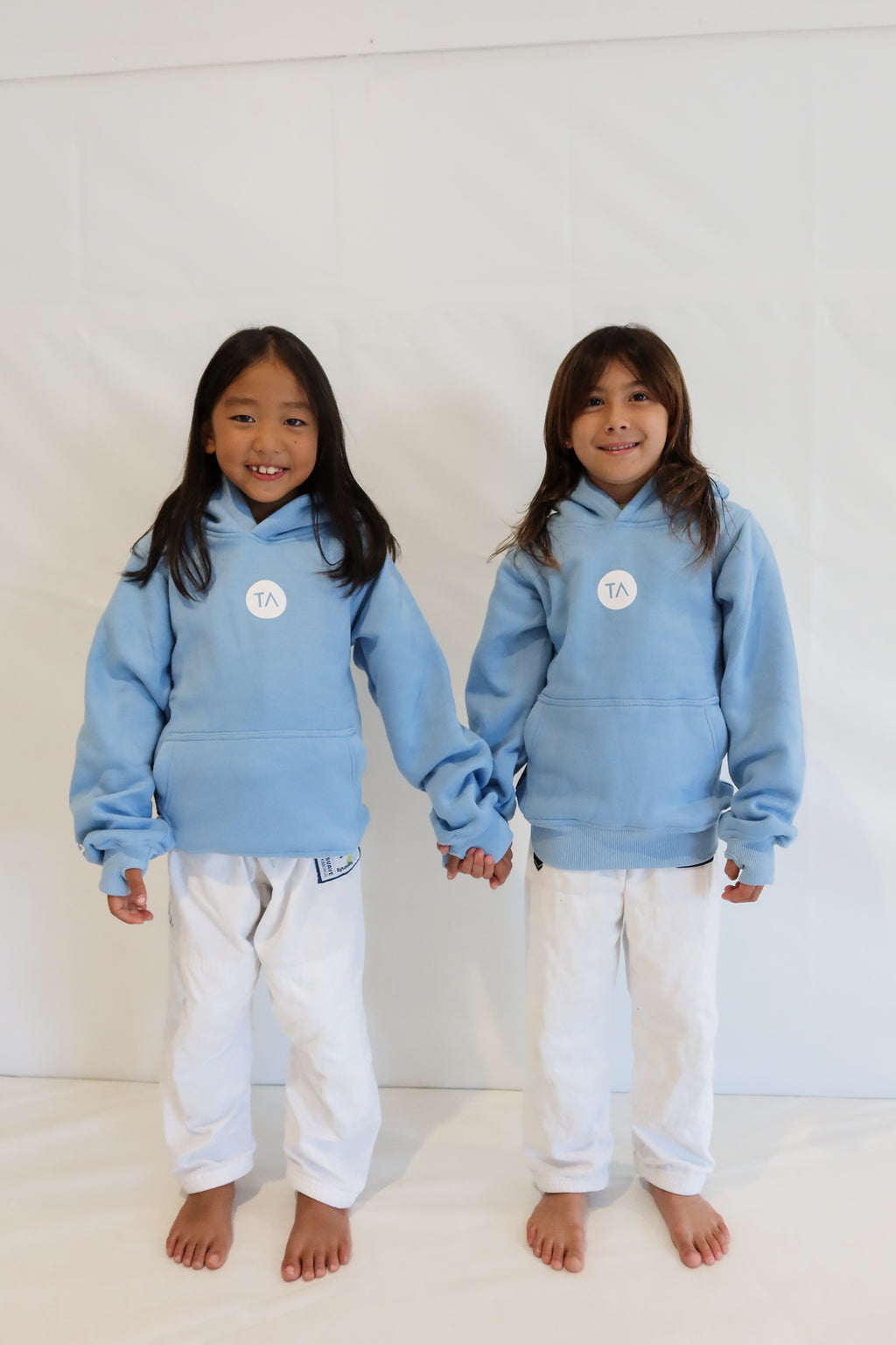 BYRON BAY KIDS HOODIE