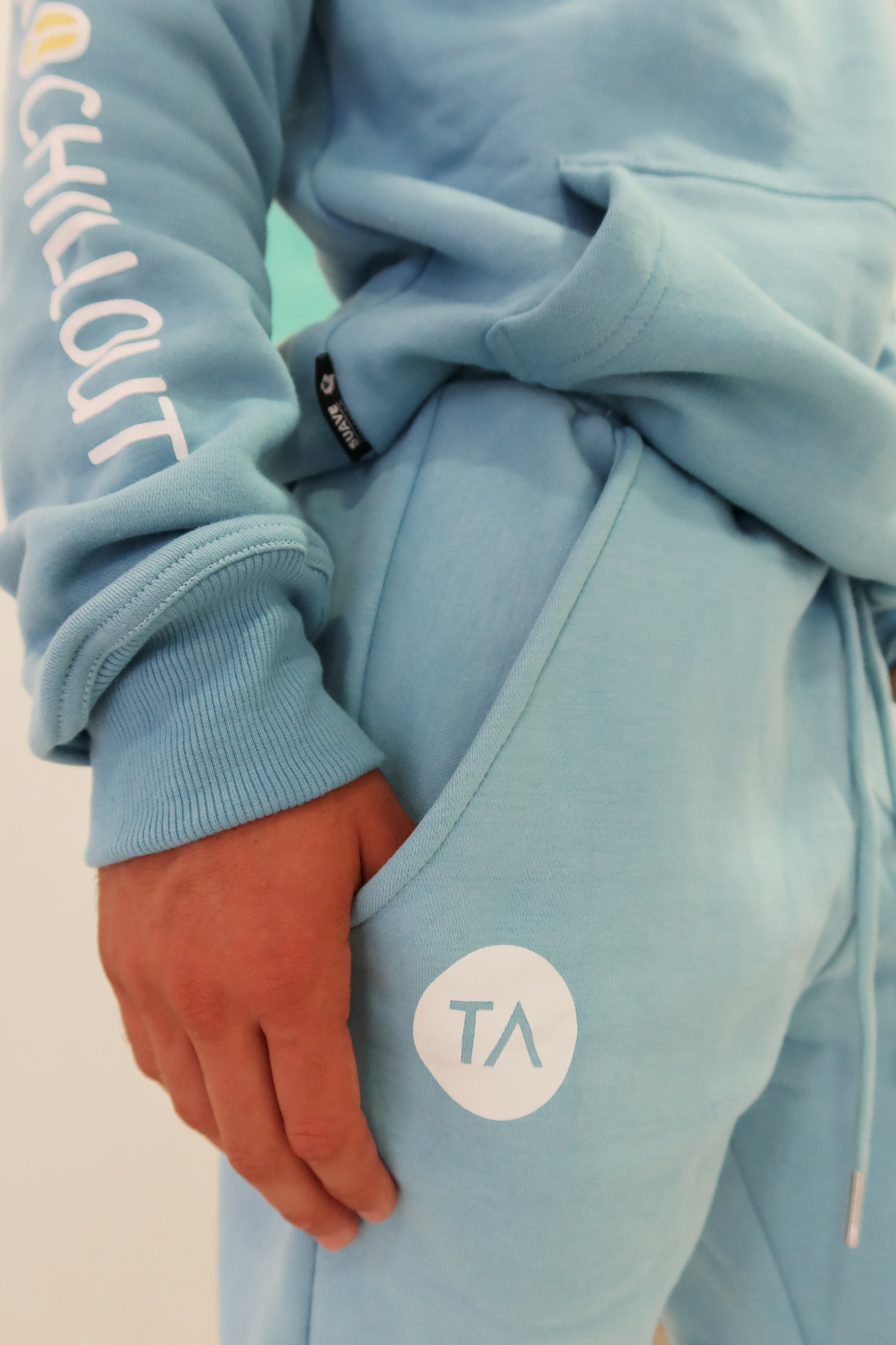 BYRON BAY TRACKIES ADULT