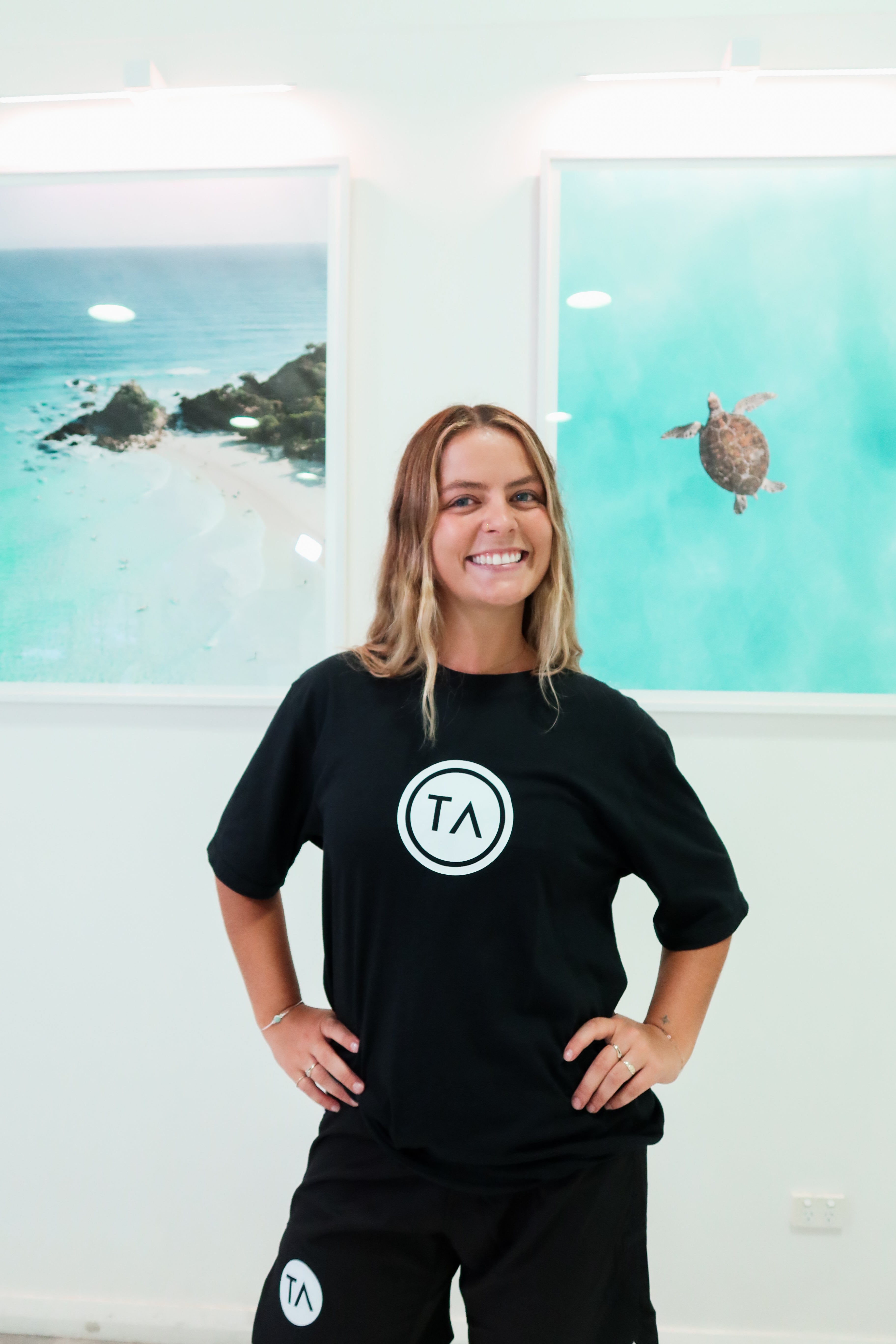 TA NO GI SHORTS ADULT