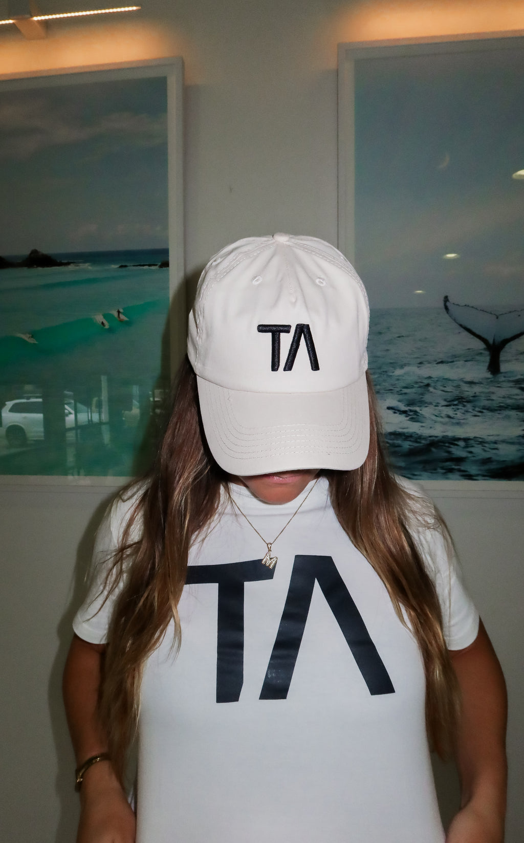 TA CLASSIC HAT