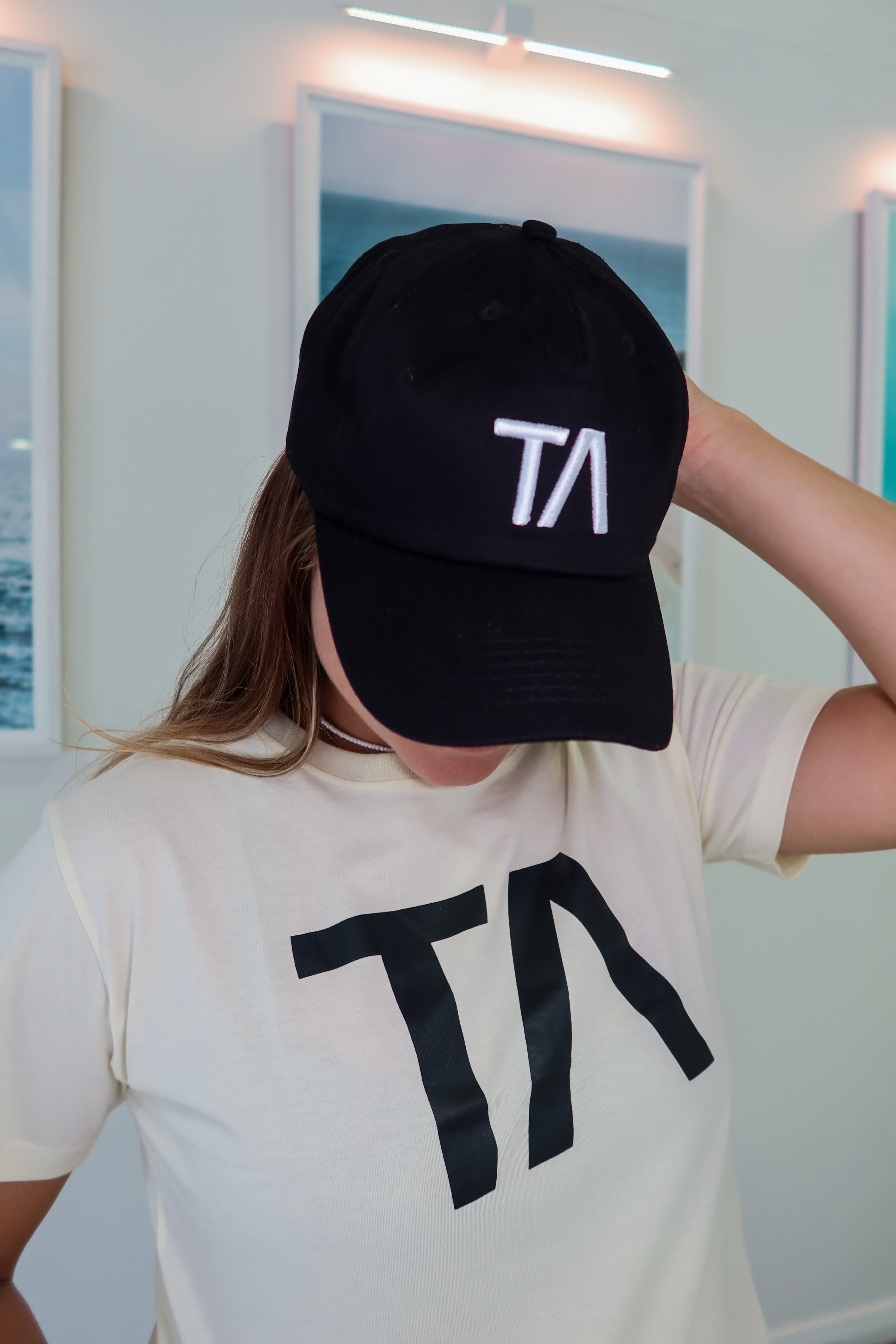 TA CLASSIC HAT