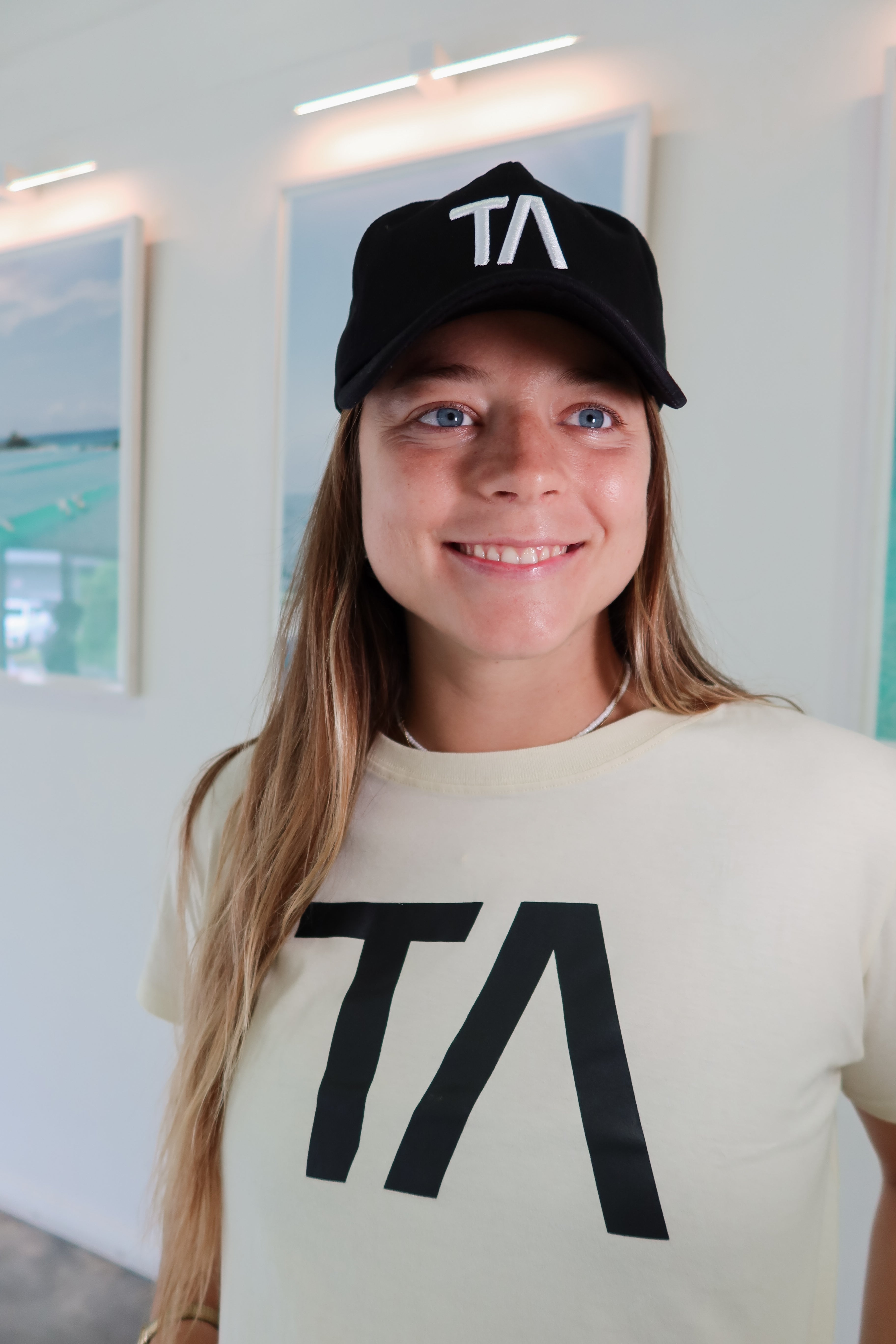 TA CLASSIC WOMEN CROPPED