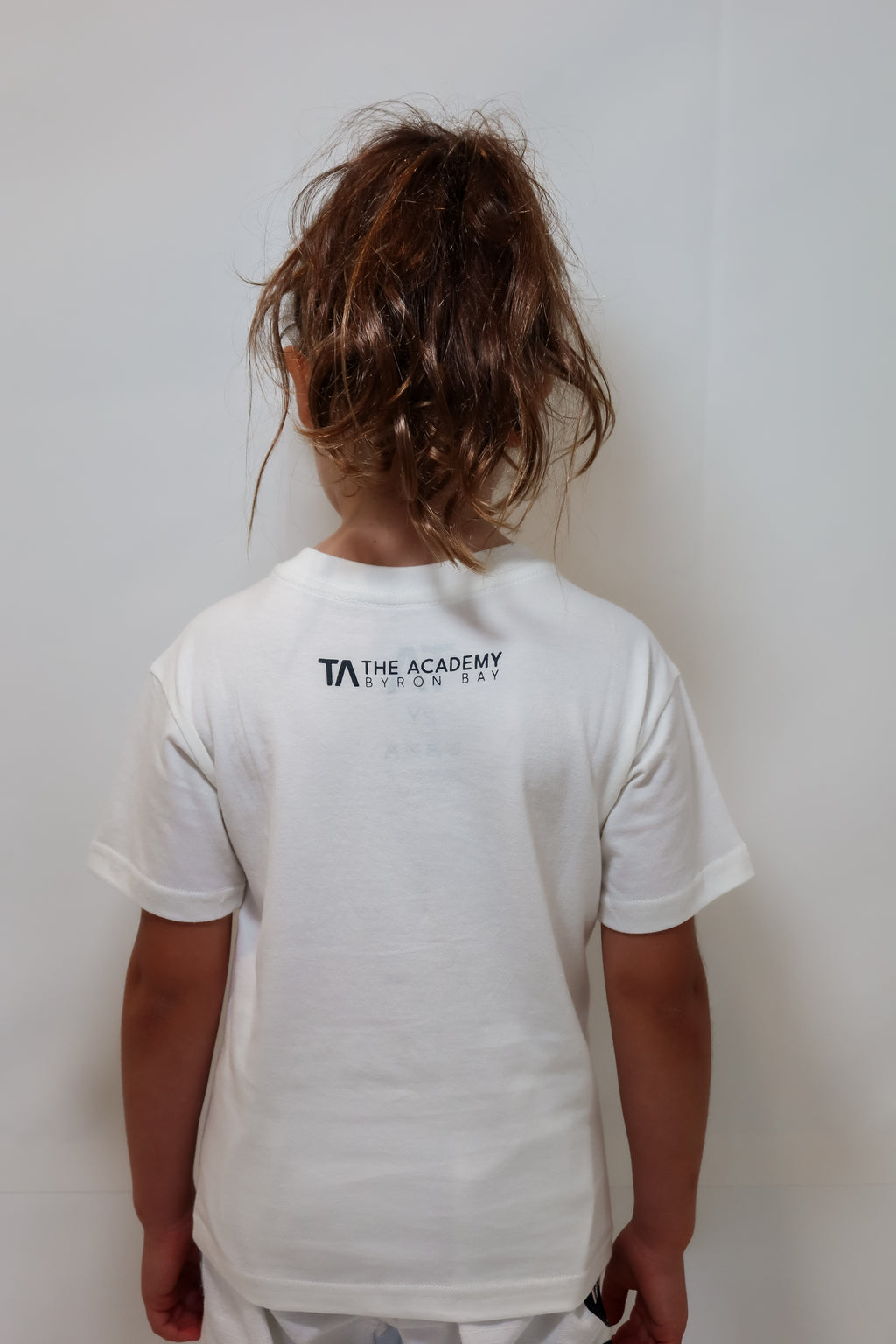 TA CLASSIC T-SHIRT KIDS