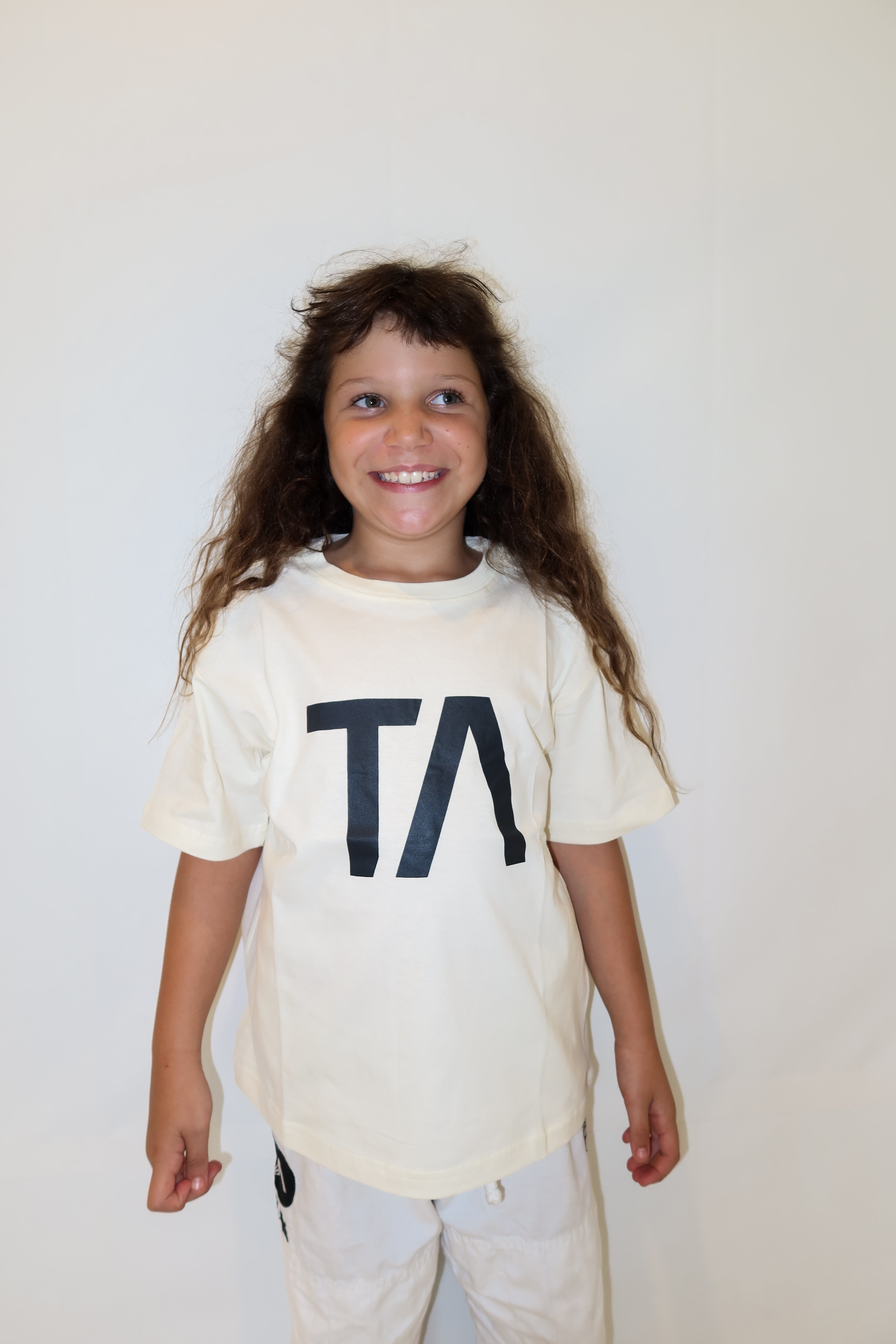 TA CLASSIC T-SHIRT KIDS