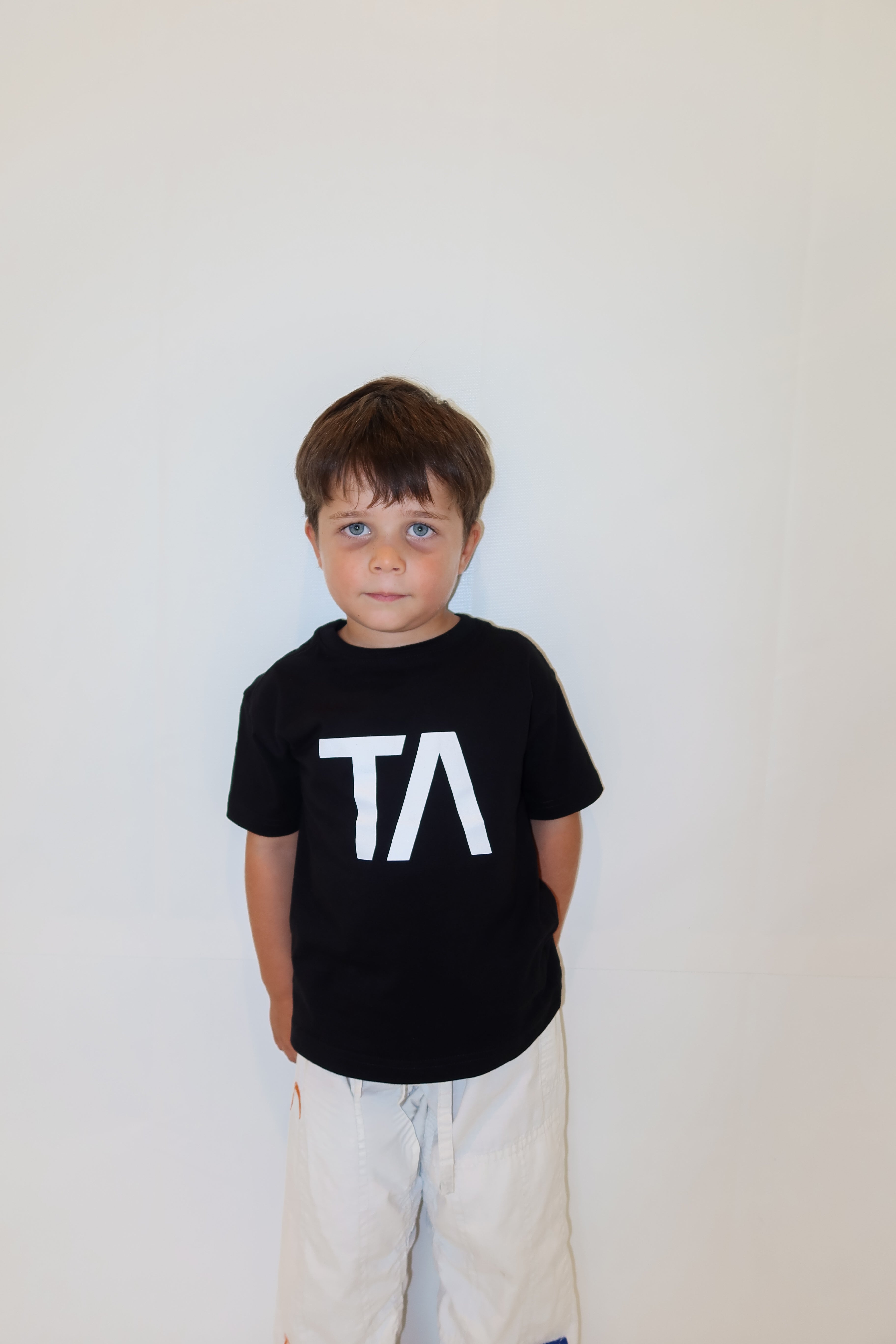 TA CLASSIC T-SHIRT KIDS