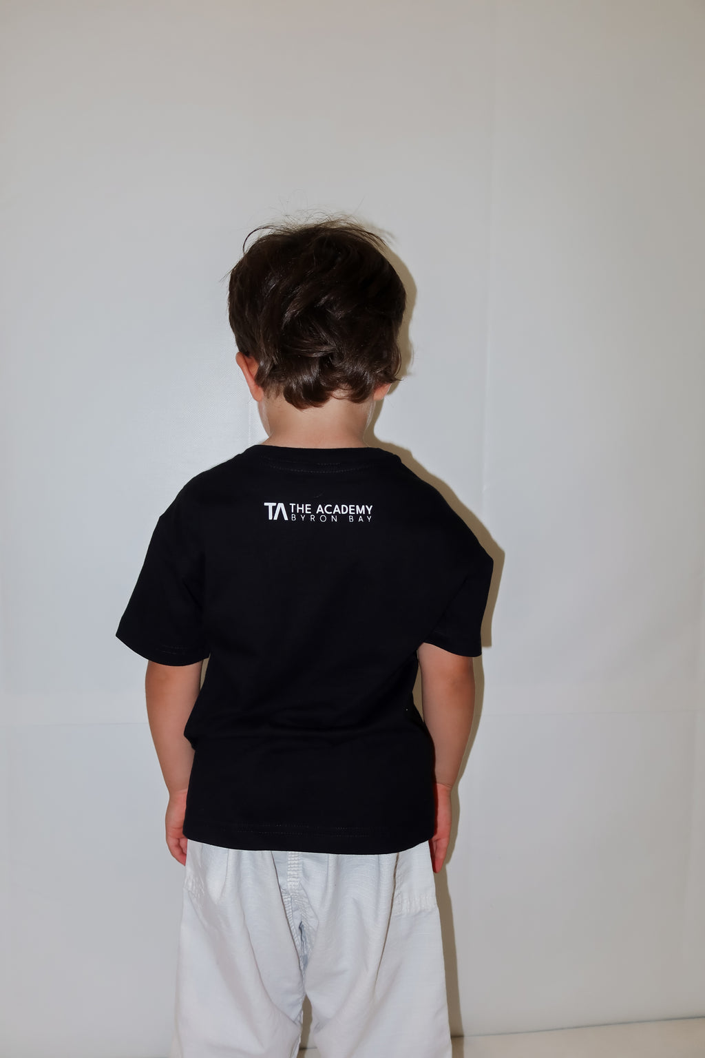 TA CLASSIC T-SHIRT KIDS