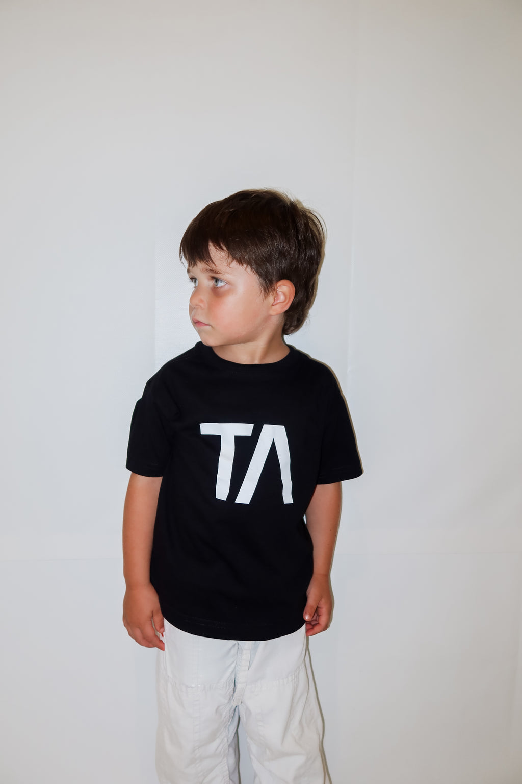 TA CLASSIC T-SHIRT KIDS