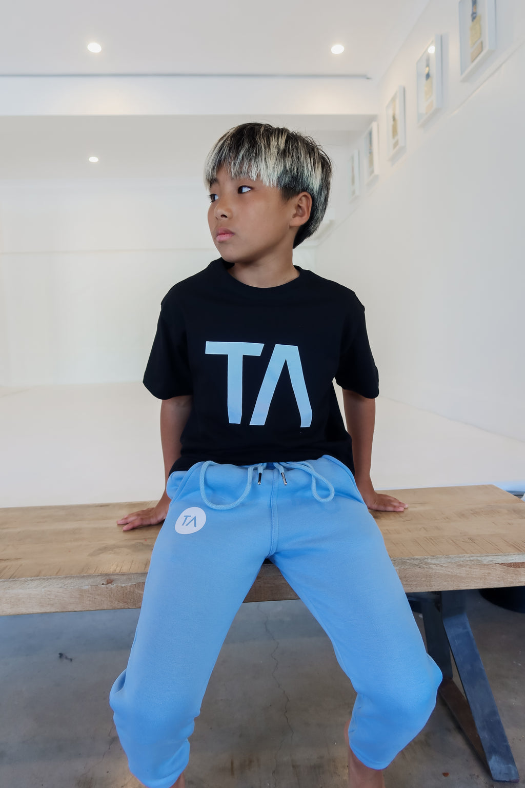 BYRON BAY TRACKIES KIDS