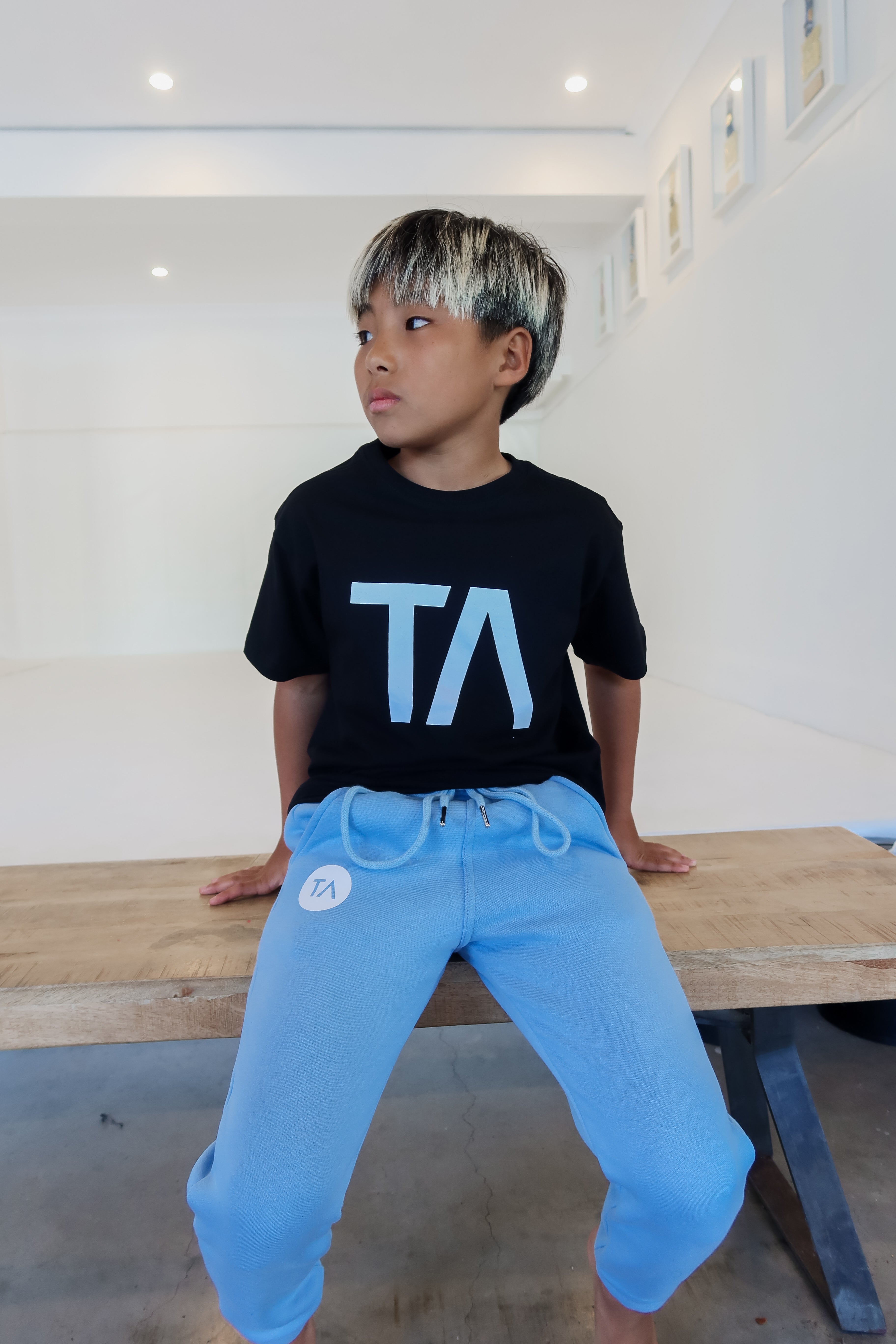 BYRON BAY TRACKIES KIDS