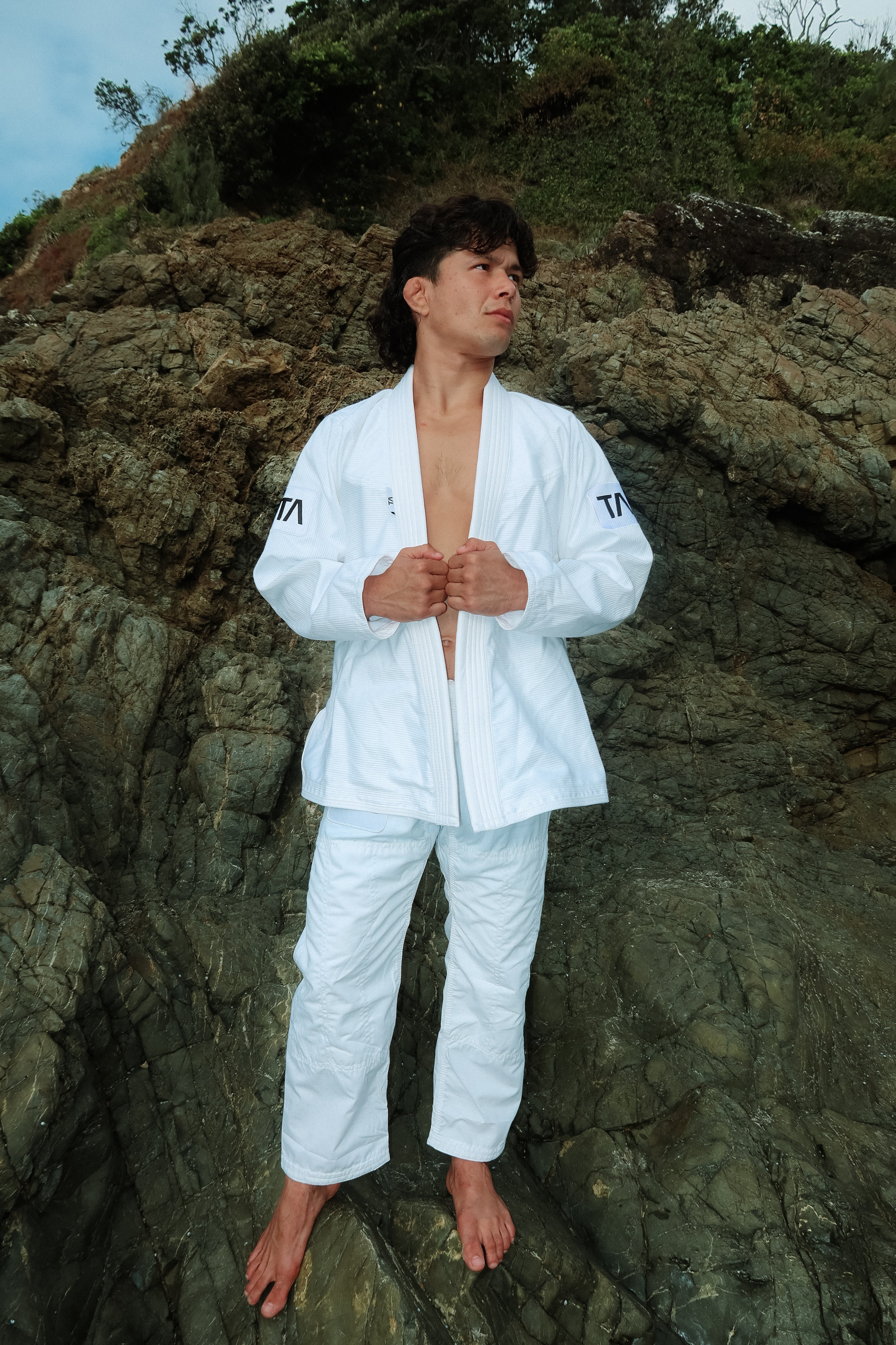 ADULT STANDARD GI