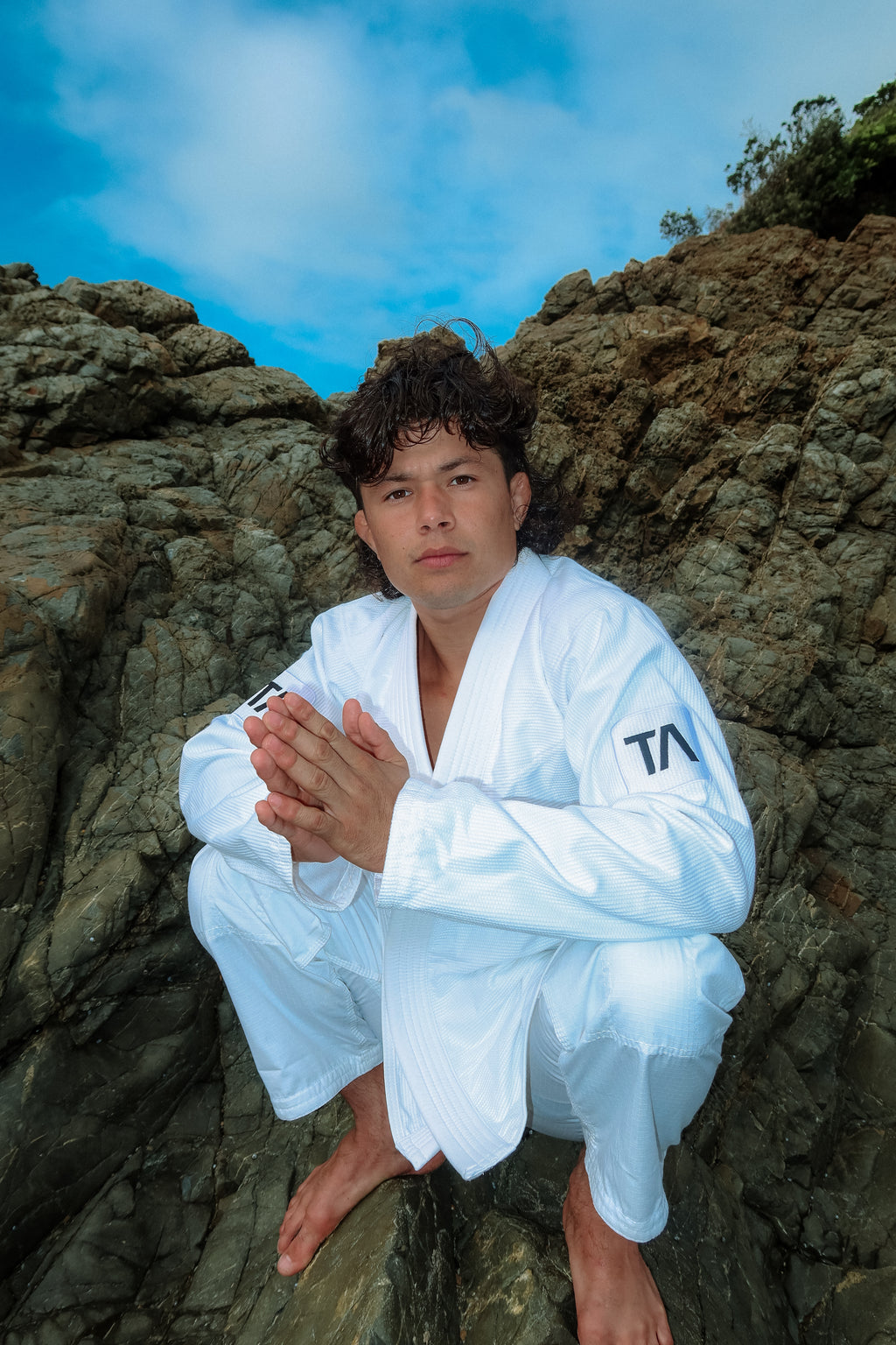 ADULT STANDARD GI