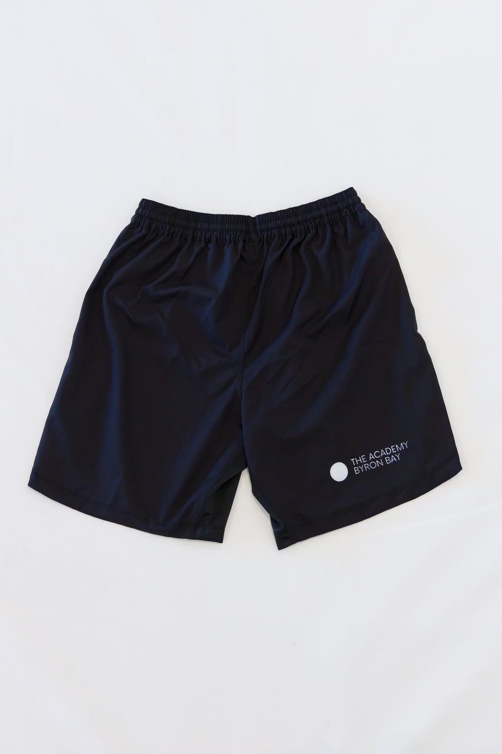 TA ADULT LOGO SHORTS