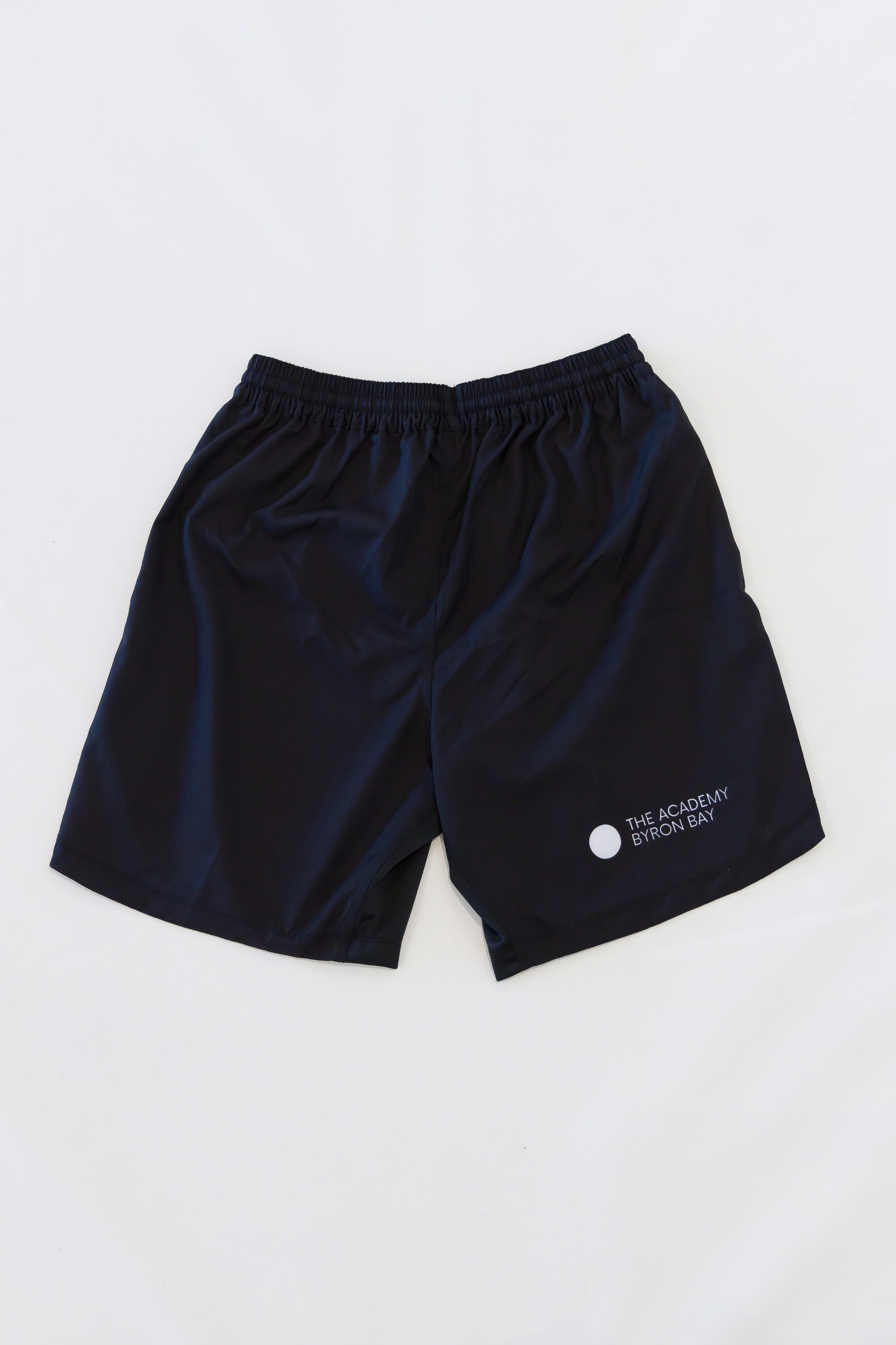 TA ADULT LOGO SHORTS