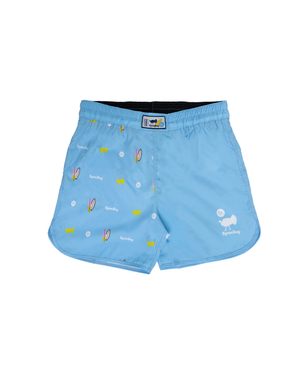 BYRON BAY ADULT SHORTS