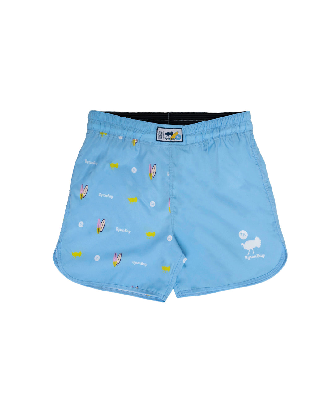 BYRON BAY KIDS SHORTS